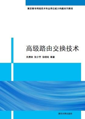 高级路由交换技术