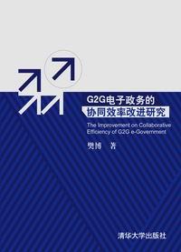 G2G电子政务的协同效率改进研究
