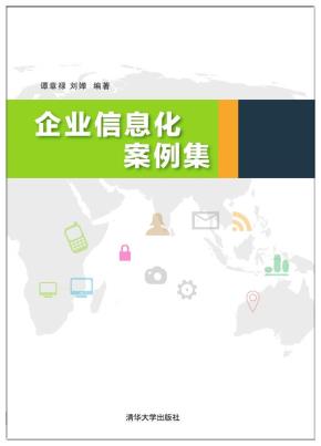 企业信息化案例集