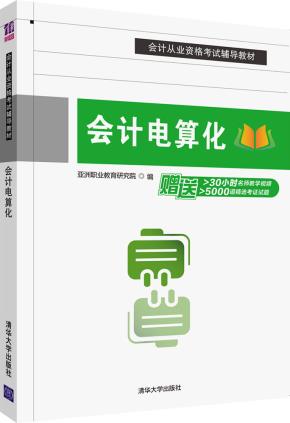 会计电算化