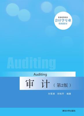 审计(第2版)