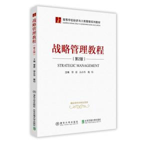 战略管理教程(第2版)