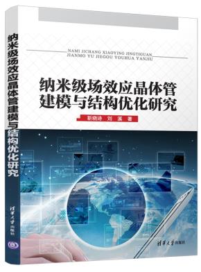纳米级场效应晶体管建模与结构优化研究