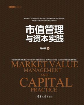 市值管理与资本实践