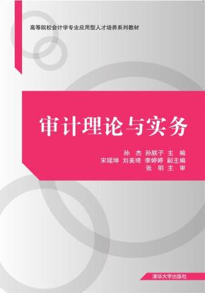 审计理论与实务