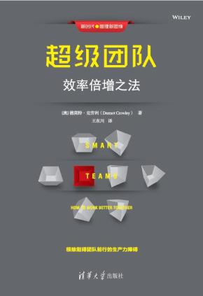 超级团队:效率倍增之法