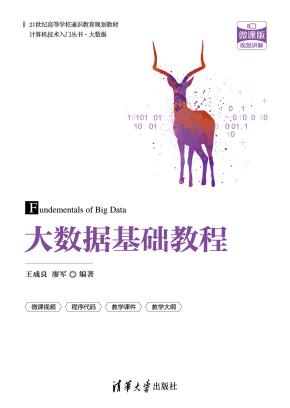 大数据基础教程