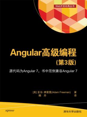 Angular高级编程(第3版)