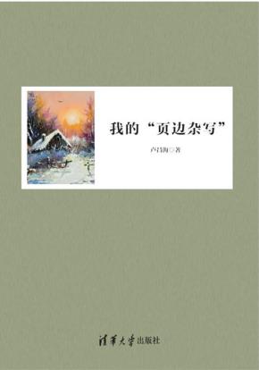 我的“页边杂写”