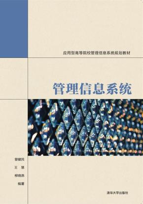 管理信息系统