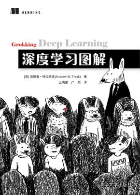 深度学习图解