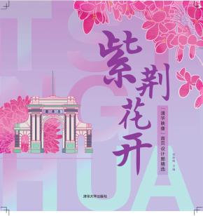 紫荆花开——“清华映像”首页设计图精选