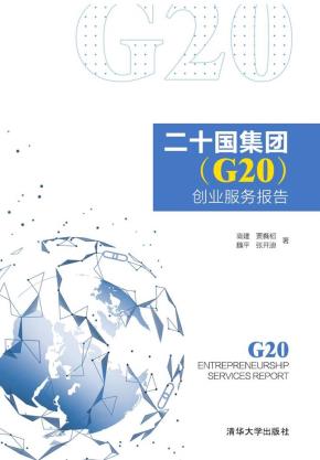 二十国集团(G20)创业服务报告