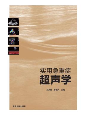 实用急重症超声学