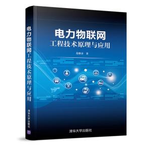 电力物联网工程技术原理与应用