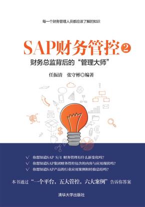 SAP财务管控2——财务总监背后的“管理大师”