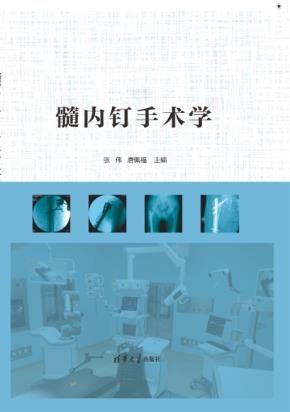髓内钉手术学