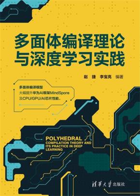 多面体编译理论与深度学习实践