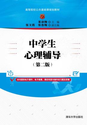 中学生心理辅导（第二版）