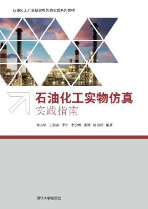 石油化工实物仿真实践指南