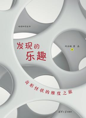 发现的乐趣：奇形怪状的维度之旅