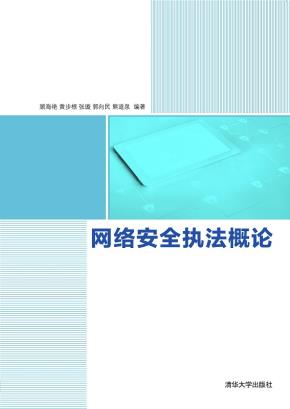 网络安全执法概论