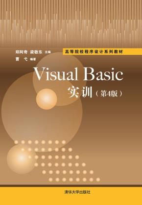 VisualBasic实训（第4版）