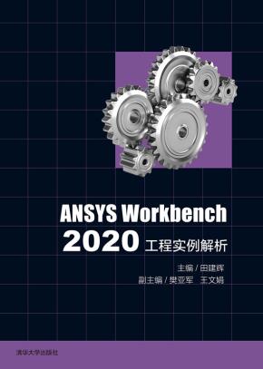 ANSYSWorkbench2020工程实例解析