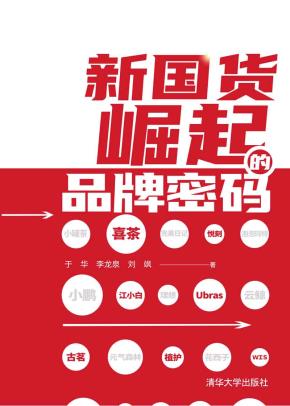 新国货崛起的品牌密码