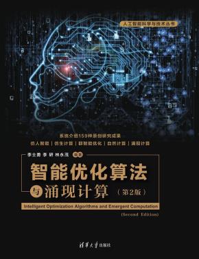 智能优化算法与涌现计算（第2版）