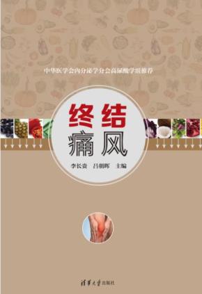 终结痛风