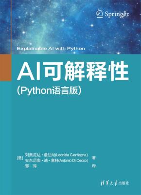 AI可解释性（Python语言版）