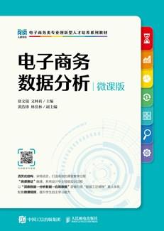 电子商务数据分析（微课版）