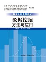 数据挖掘:方法与应用(数据分析系列教材)