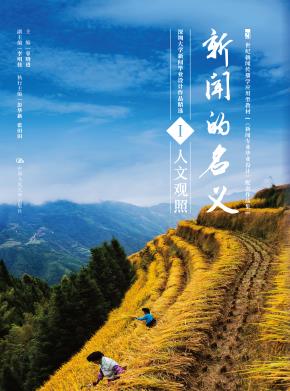 新闻的名义Ⅰ（21世纪新闻传播学应用型教材《新闻专业毕业设计》配套作品集）