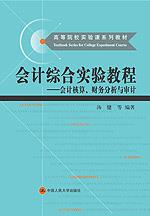 会计综合实验教程——会计核算、财务分析与审计（高等院校实验课系列教材）