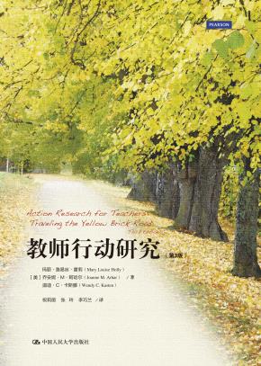 教师行动研究(第3版)(教育新视野系列丛书)