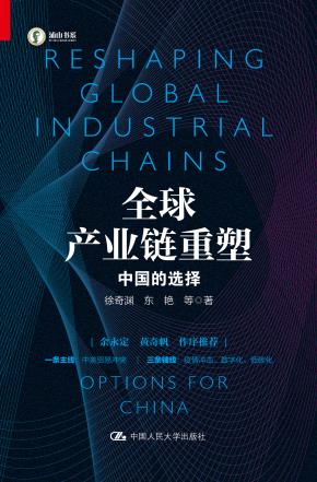 全球产业链重塑——中国的选择
