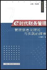 e时代财务管理—管理信息化理论与实践的探索（财务总监丛书）