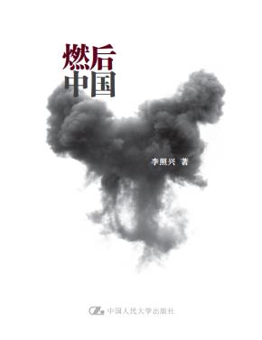 燃后中国