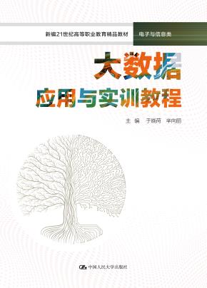 大数据应用与实训教程（新编21世纪高等职业教育精品教材·电子与信息类）