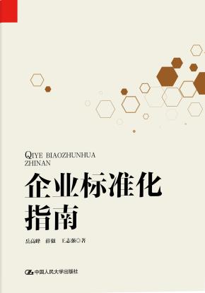 企业标准化指南